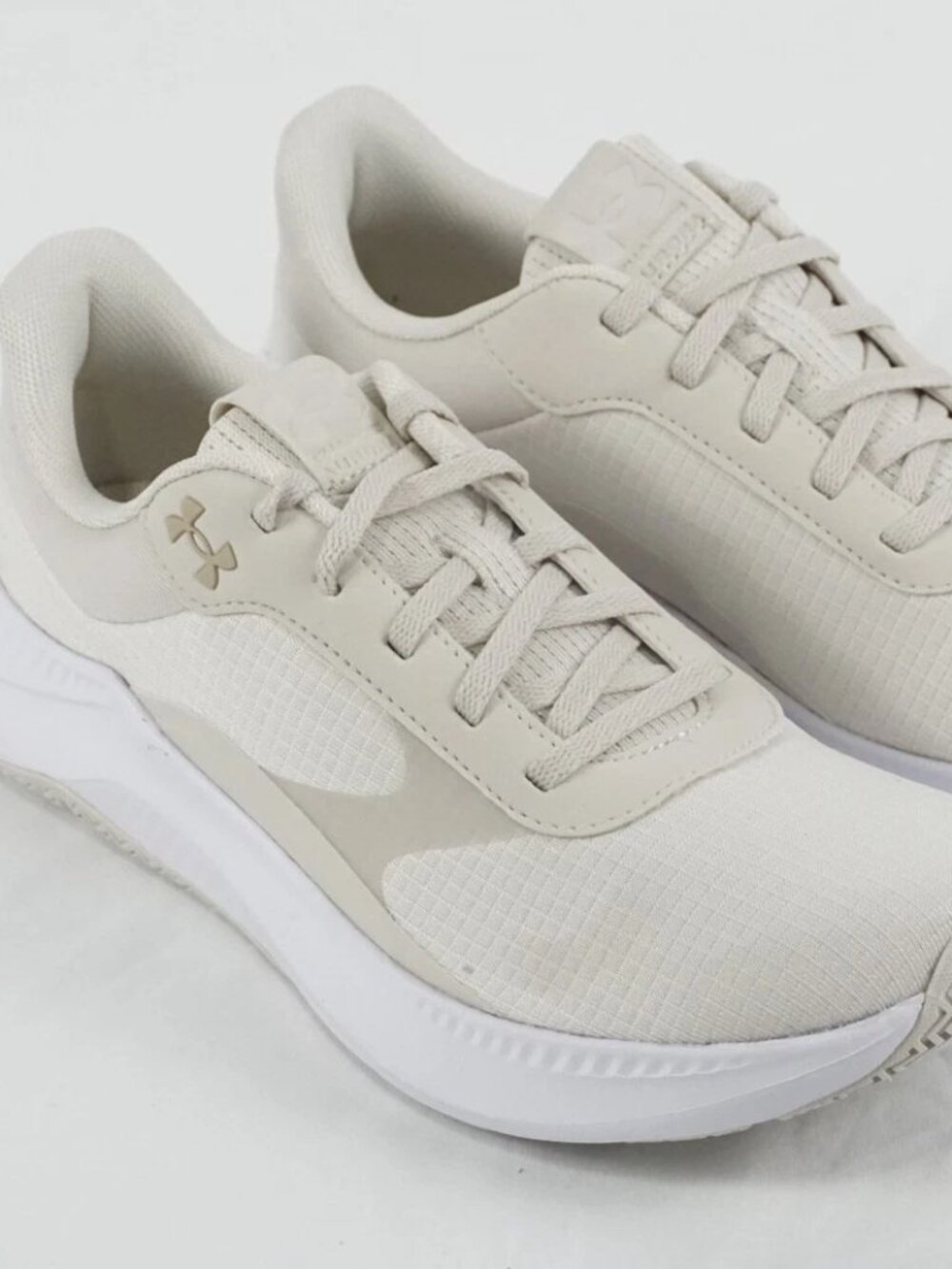 Under Armour Aurora 3 Sneakers Work School Office Travel Walking Streetwear Gym